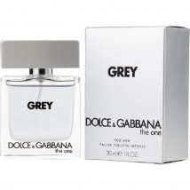 Dolce & Gabbana The One Grey,edt., 100ml