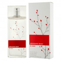 Armand Basi In Red, edt., 100 ml