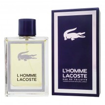 Lacoste L'Homme,edt., 100ml