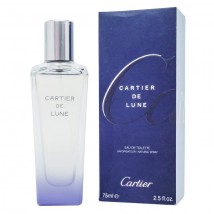 Cartier De Lune,edt., 75ml