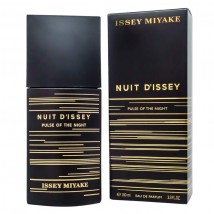 Issey Miyake Nuit D'Issey Pulse Of The Night,edp., 100ml