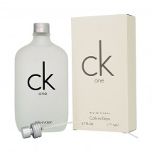 Calvin Klein CK One,edt., 100ml