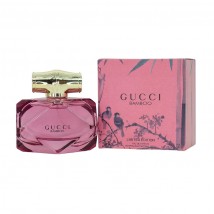 Gucci Bamboo Limited Edition, 75 ml