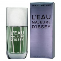 Issey Miyake L'EAU Majeure D'Issey for Man 100 ml