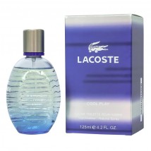 Lacoste Cool Play,edt., 125ml