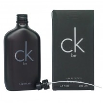 Calvin Klein CK Be,edt., 200ml