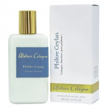 Philtre Ceylan Atelier Cologne, edp., 100 ml