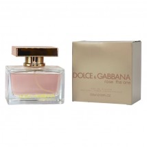 Dolce & Gabbana Rose The One, 75 ml
