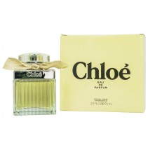 Chloe Eau de Parfum, 75 ml