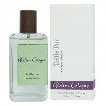 Atelier Cologne Trefle Pur Cologne Absolue, 100 ml