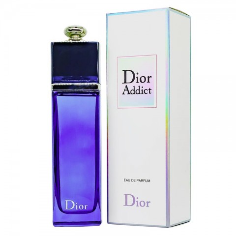 Dior Addict Eau de Parfum, 100 ml