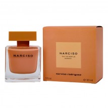 Narciso Rodriguez Narciso Eau De Parfum Ambree 90 ml