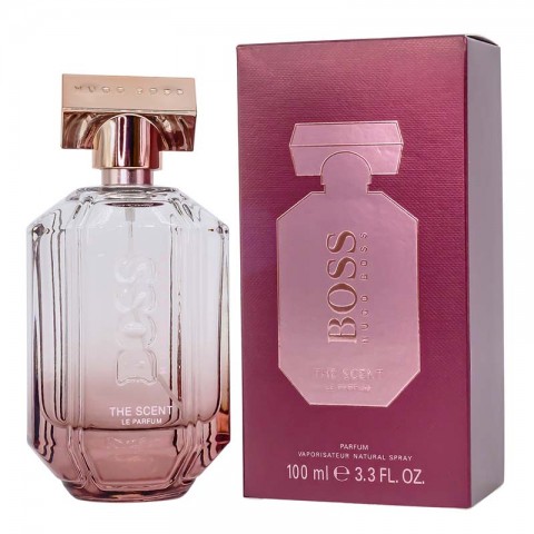Hugo Boss The Scent Le Parfum for Her,edp., 100ml