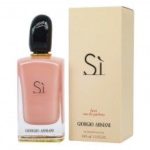 Giorgio Armani Fiori Eau De Parfum Pour Femme, edp., 80 ml