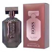 Hugo Boss The Scent Absolute Pour Femme,edp., 100ml