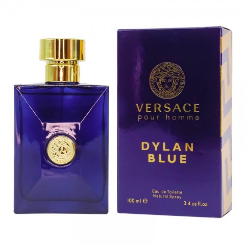 Versace Dylan Blue Men, edt., 100 ml