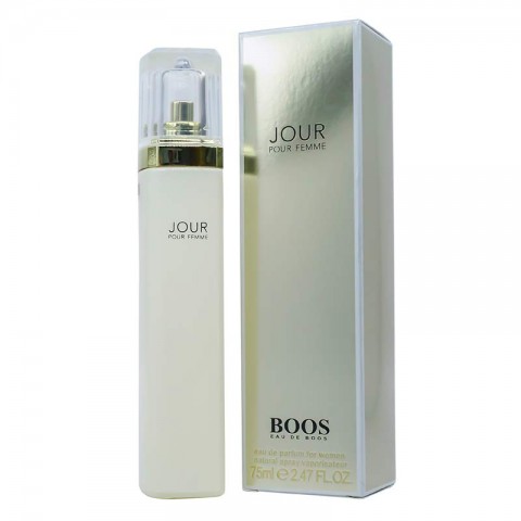 Hugo Boos Jour Pour Femme, edp., 75 ml