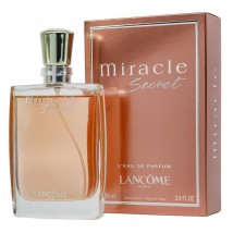 Lancome Miracle Secret 100 ml