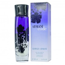 Armani Code Pour Femme Giorgio Armani, edp., 75 ml