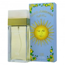 Dolce & Gabbana Light Blue Sun edt.,100 ml