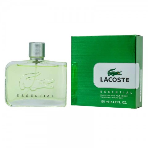 Lacoste Essential, edt., 125 ml