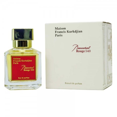 Maison Francis Kurkdjian Baccarat Rouge 540, edp., 75 ml