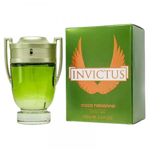 Paco Rabanne Invictus Green 100 ml
