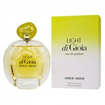 Giorgio Armani Light Di Gioia, edp., 100 ml 