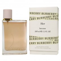 Burberry For Her Intense edp., 100 ml