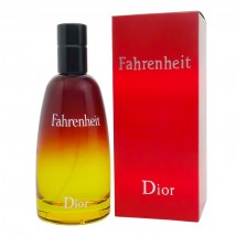 Christian Dior Fahrenheit,edt., 100ml
