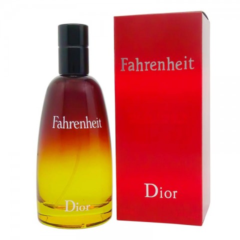 Christian Dior Fahrenheit,edt., 100ml