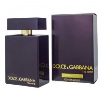 Dolce & Gabbana The One Intense For Man, edp., 100 ml