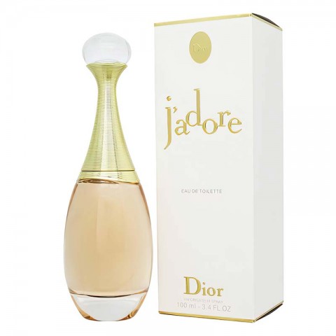 Евро Christian Dior J'adore, edt., 100 ml