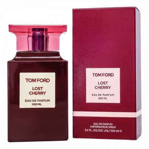 Tom Ford Lost Cherry, edp., 100 ml