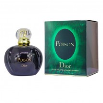 Christian Dior Poison,edt., 100ml