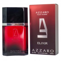 Azzaro Elixir Pour Homme,edt., 100ml