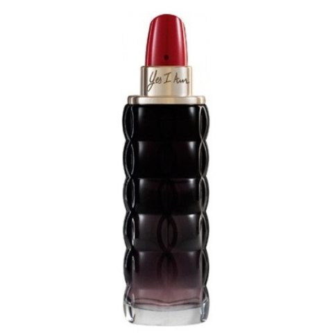 Тестер Cacharel Yes I Am, edp., 75 ml