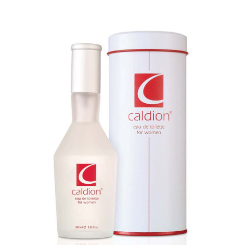 Caldion fow Woman, edt., 50 ml