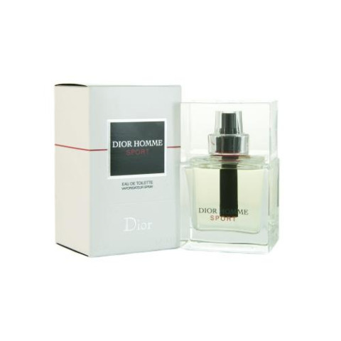 Christian Dior Dior Homme Sport, edt., 100 ml