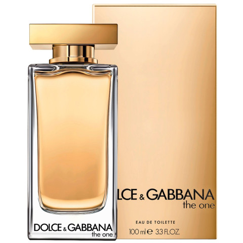 Dolce & Gabbana The One (новинка), edp., 100 ml Dolce & Gabbana The One (новинка), edp., 100 ml