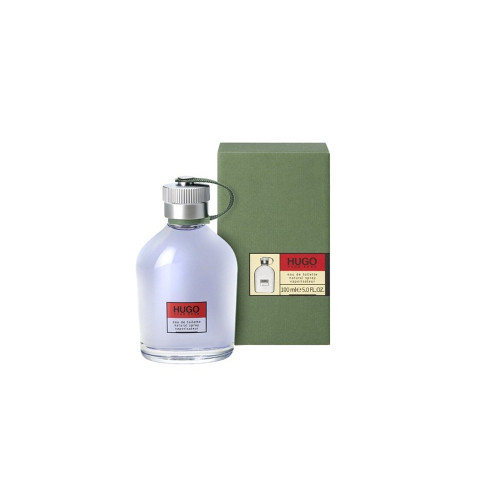 Hugo Boss Hugo, edt., 100 ml