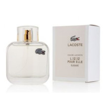 Lacoste Eau De Lacoste L.12.12 Pour Elle Elegant, edt., 90 ml