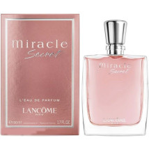 Lancome Miracle Secret L'eau De Parfum, edp., 100 ml