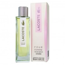 Lacoste Pour Femme Legere , edp 90 ml