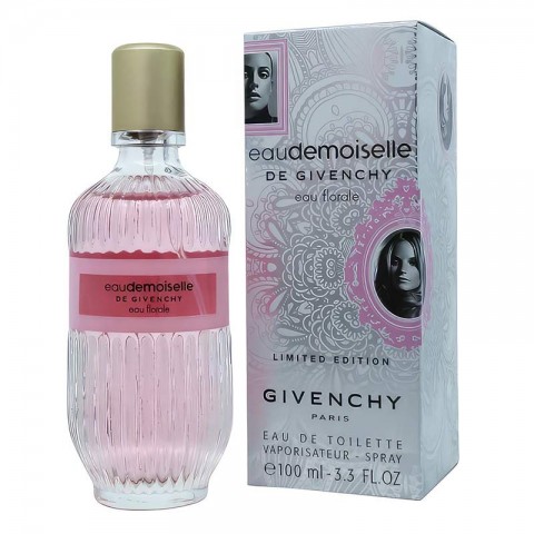 Givenchy Eaudemoiselle de Givenchy Eau Florale,edt., 100ml