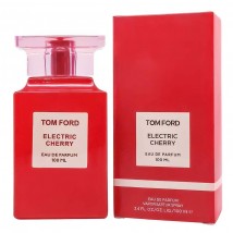 Tom Ford Electric Cherry,edp., 100ml