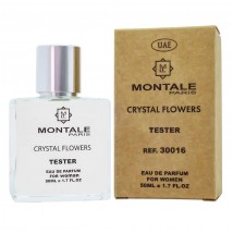 Тестер Montale Crystal Flowers, edp., 50 ml
