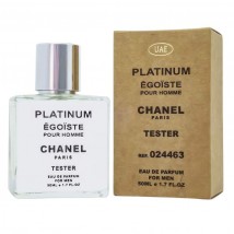 Chanel Egoiste Platinum, edp., 50 ml
