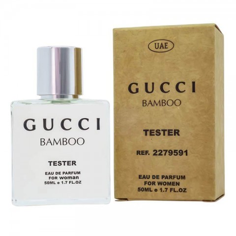 Тестер Gucci Bamboo,edp., 50ml