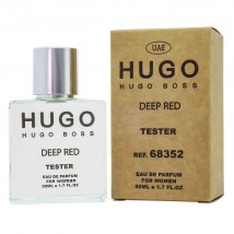 Тестер Hugo Boss Deep Red, edp., 50 мл 
